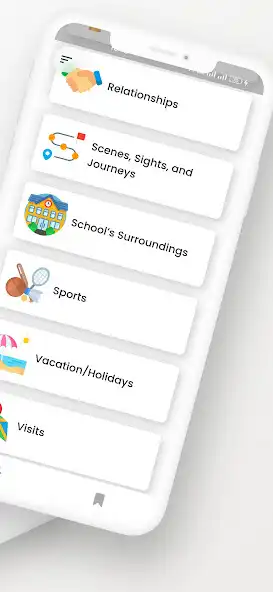 Play Learn English Essays as an online game Learn English Essays with UptoPlay