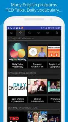 Play Learn English for Beginners