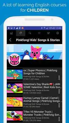 Play Learn English for Beginners