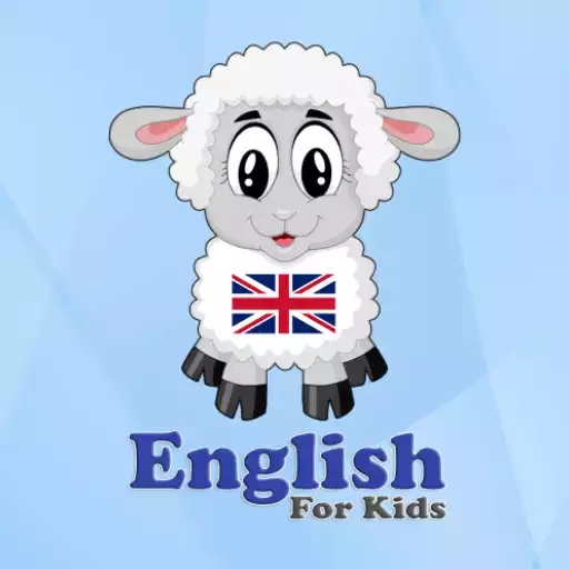 Play Learn English for Kids APK