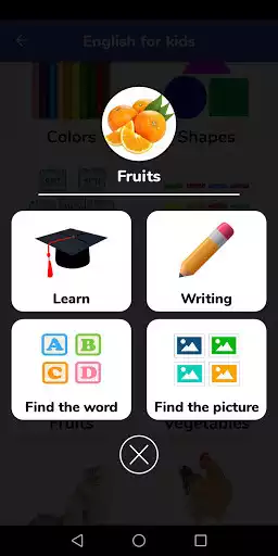 Play Learn English for Kids