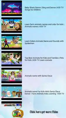 Play Learn English for Kids