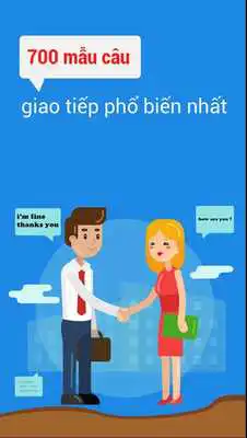 Play Learn English For Vietnamese
