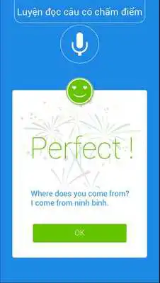 Play Learn English For Vietnamese