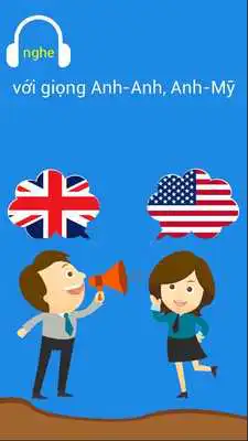 Play Learn English For Vietnamese