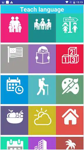 Play Learn English from Persian: Farsi to English  and enjoy Learn English from Persian: Farsi to English with UptoPlay