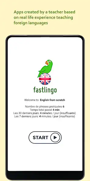 Play Learn English from scratch  and enjoy Learn English from scratch with UptoPlay