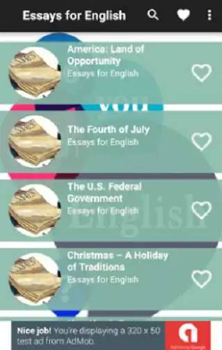 Play Learn English from the article.  and enjoy Learn English from the article. with UptoPlay