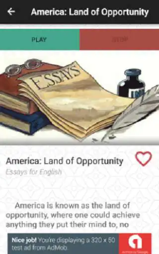 Play Learn English from the article. as an online game Learn English from the article. with UptoPlay
