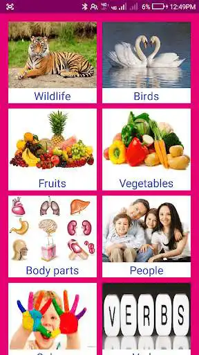 Play Learn English From Urdu  and enjoy Learn English From Urdu with UptoPlay