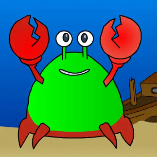 Play Learn English Game-Grab a Crab APK Play Learn English Game-Grab a Crab APK