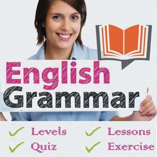 Play Learn English Grammar - English Grammar Book APK