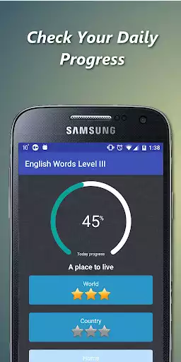 Play Learn English in 30 Days  and enjoy Learn English in 30 Days with UptoPlay