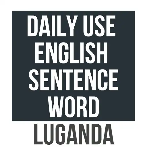 Play Learn English In Luganda APK