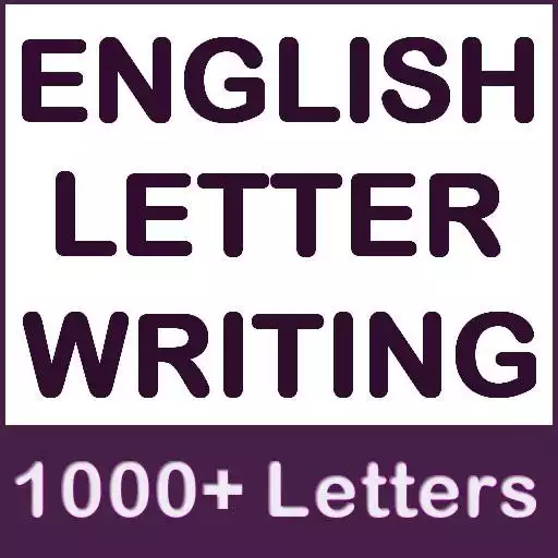 Play Learn English Letter Writing with 2000+ Examples ! APK