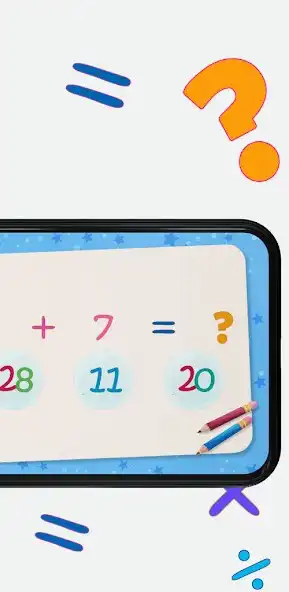 Play Learn English Math as an online game Learn English Math with UptoPlay