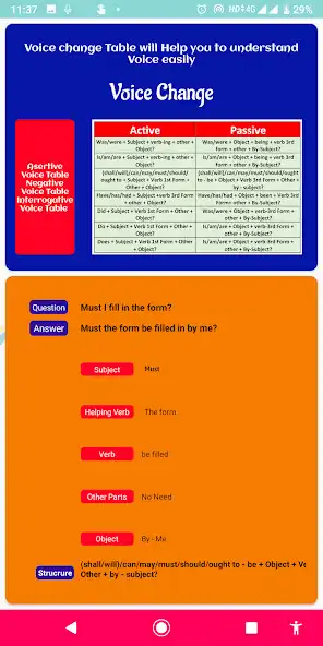 Play Learn English MMG  and enjoy Learn English MMG with UptoPlay