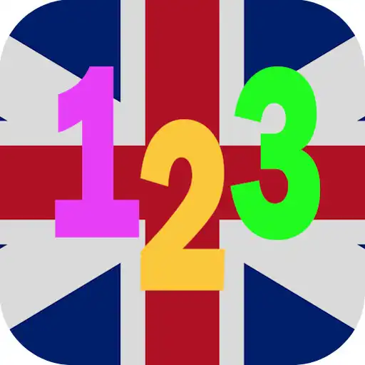 Play learn english numbers 0 to 100 APK