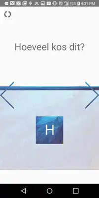 Play Learn English or Afrikaans Verbs, Vocab,  Grammar