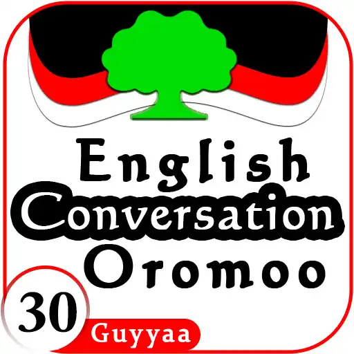 Play Learn English Oromo Language. APK