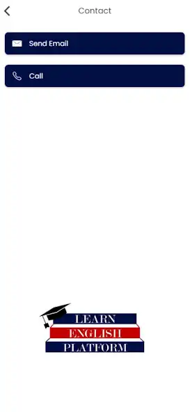 Play Learn English Platform as an online game Learn English Platform with UptoPlay