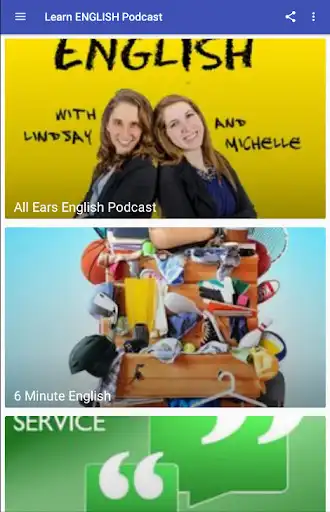 Play Learn ENGLISH Podcast and enjoy Learn ENGLISH Podcast with UptoPlay Play Learn ENGLISH Podcast and enjoy Learn ENGLISH Podcast with UptoPlay