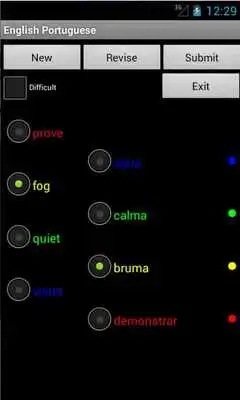 Play Learn English Portuguese