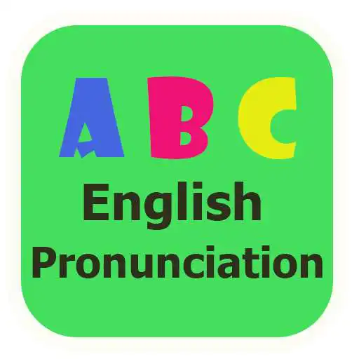 Free play online Learn English Pronunciation APK