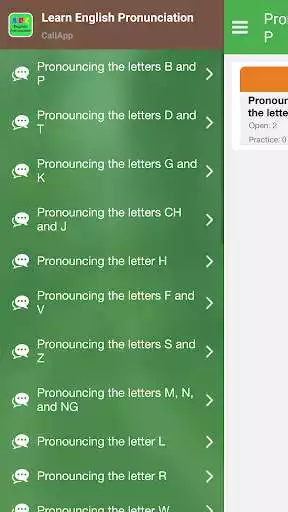 Play Learn English Pronunciation