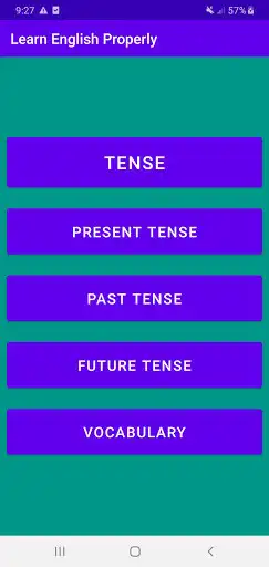 Play Learn English Properly  and enjoy Learn English Properly with UptoPlay