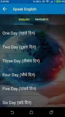 Play Learn English Quickly - Spoken English Course