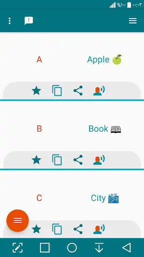 Play Learn English simply as an online game Learn English simply with UptoPlay
