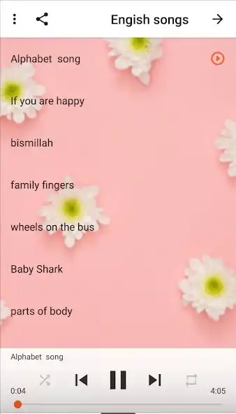 Play learn English songs 2021 mp3 as an online game learn English songs 2021 mp3 with UptoPlay