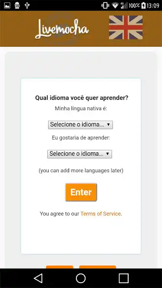 Play Learn English Spanish (Beta) as an online game Learn English Spanish (Beta) with UptoPlay
