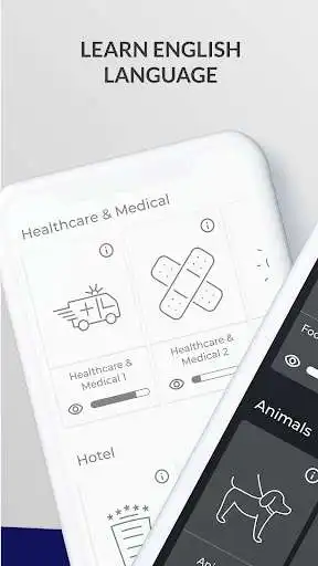 Play Learn English Speak English  and enjoy Learn English Speak English with UptoPlay