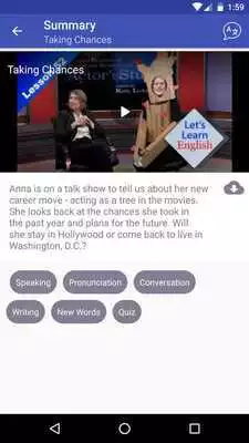 Play Learn English Speaking - Basic English Beginners