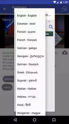 Play Learn English Speaking - Basic English Beginners