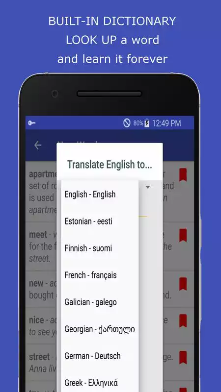 Play Learn English Speaking - Basic English Beginners