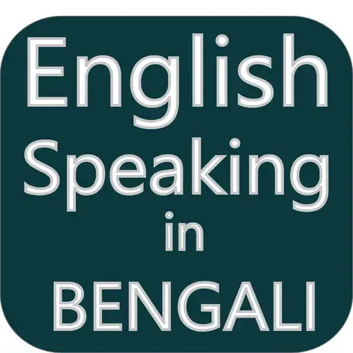 Play Learn English speaking Bengali APK