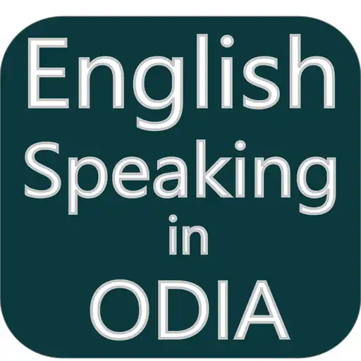 Play Learn English speaking Odia APK