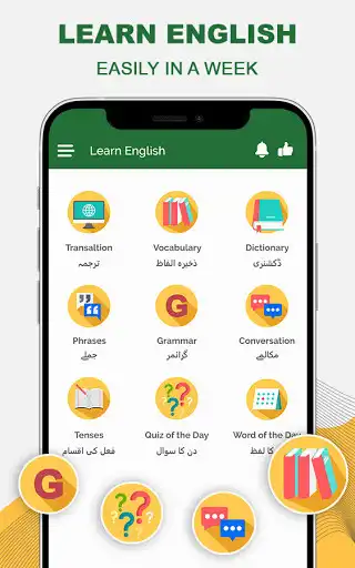 Play Learn English Speaking  and enjoy Learn English Speaking with UptoPlay
