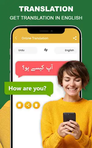 Play Learn English Speaking as an online game Learn English Speaking with UptoPlay