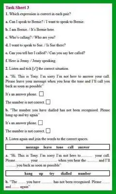 Play Learn English speaking