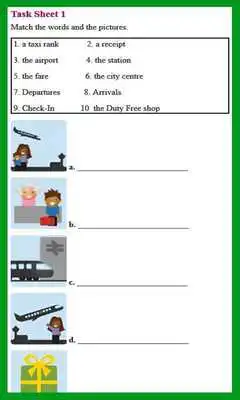 Play Learn English speaking