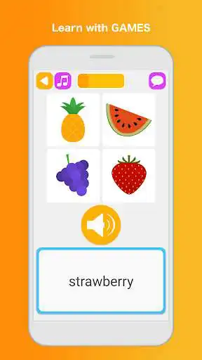 Play Learn English Speak Language  and enjoy Learn English Speak Language with UptoPlay