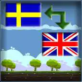 Free play online Learn English (Swedish) APK Free play online Learn English (Swedish) APK