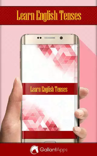Play Learn English Tenses  and enjoy Learn English Tenses with UptoPlay