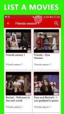 Play Learn English through Movies Play Learn English through Movies