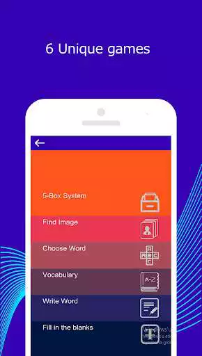 Play Learn English Vocabulary - 5,000 Words as an online game Learn English Vocabulary - 5,000 Words with UptoPlay