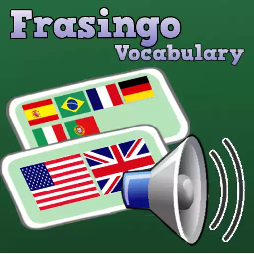 Free play online Learn English Vocabulary. American and British APK